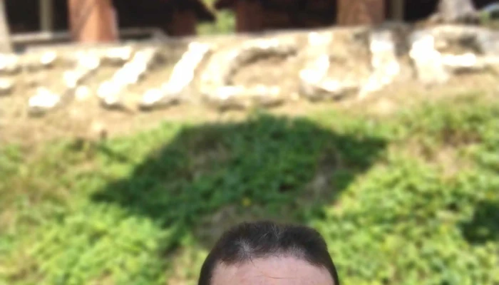 Aguas Termales De Etucuaro -  Comentarios - Francisco I. Madero