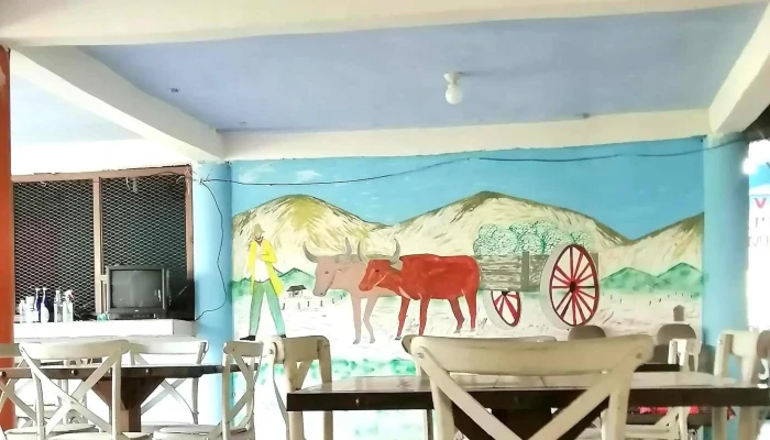Aguas Termales De Etucuaro -  Promocion - Francisco I. Madero