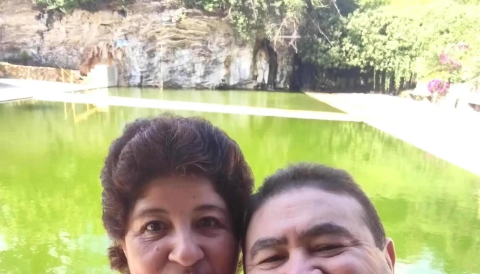 Aguas Termales De Etucuaro -  Telefono - Francisco I. Madero