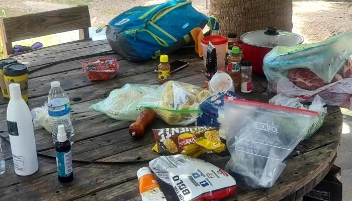 Aguas Termales Los Manantiales -  Como Llegar - Julimes