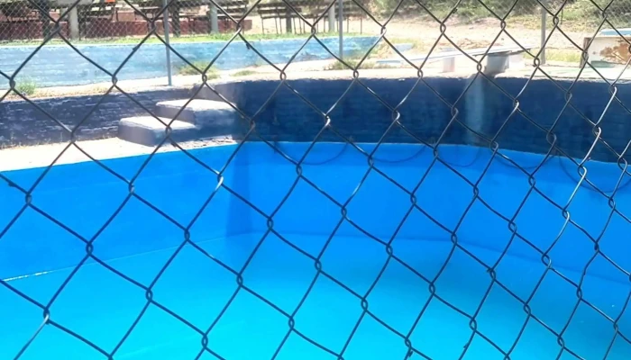 Aguas Termales Los Manantiales -  Horario - Julimes
