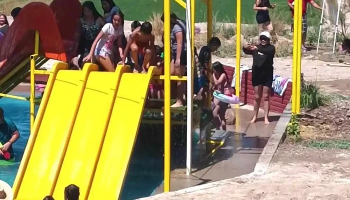 Aguas Termales Los Manantiales -  Mas Recientes - Julimes