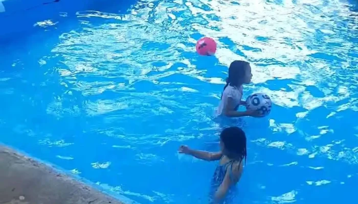 Aguas Termales Los Manantiales -  Videos - Julimes