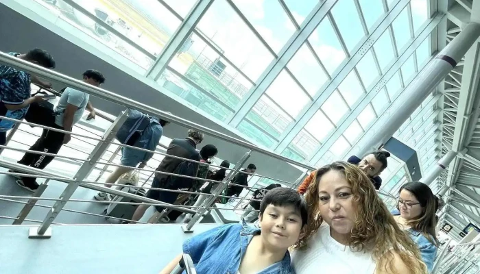 Aifa Terminal De Aviacion General Fbo Mas Recientes - Zumpango de Ocampo