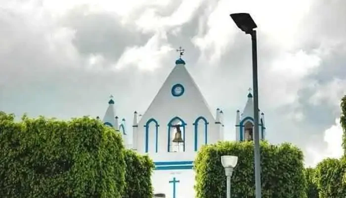 Aldama - Aldama