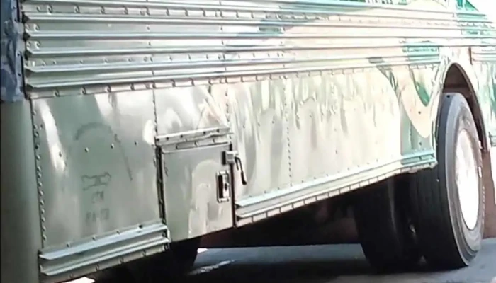 Alianza De Autotransportes Del Norte De Sinaloa -  Videos - Ahome los Mochis