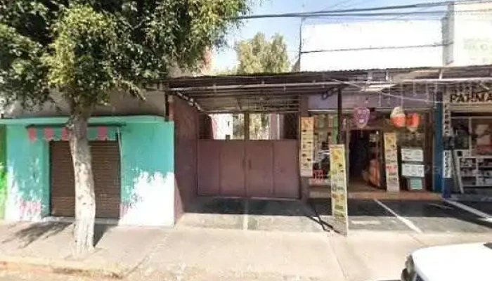 Alianza De Sitios De Taxis En Terminales De Autobuses Foraneo Ac -  Ubicacion - Gustavo A. Madero, Ciudad de México