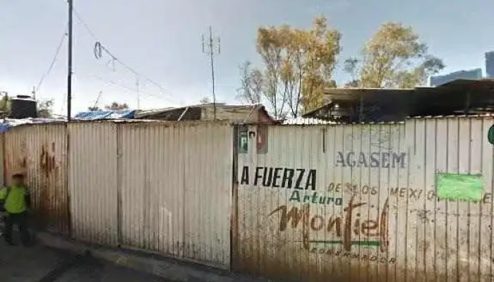 Ammosa Terminal Toreo -  Precios - Naucalpan de Juárez