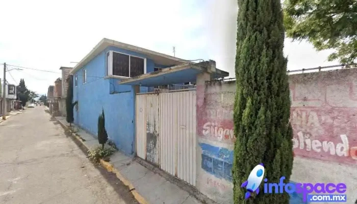 Antojitos La terminal - Santa María Tonanitla