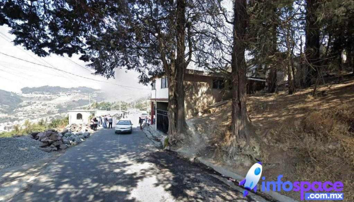 Apah, S.a. De C.v Santa Cruz Ayotuxco - Grande Paraje El Agua