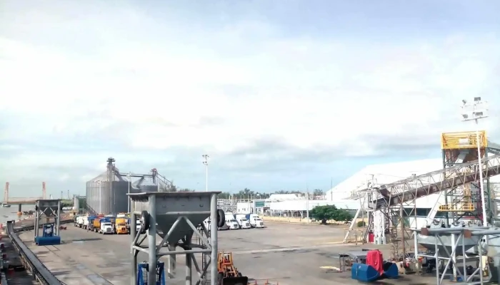 Api Coatzacoalcos - Ver