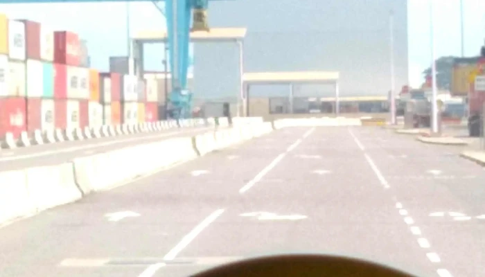 Apm Terminals -  Direccion - Cdad. Lázaro Cárdenas