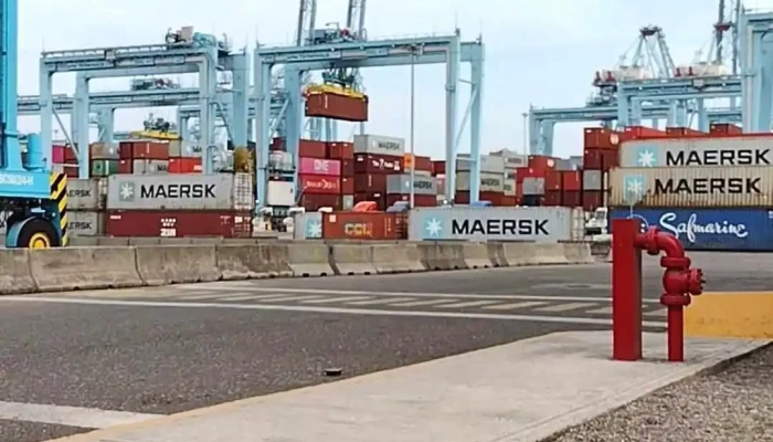 Apm Terminals -  Videos - Cdad. Lázaro Cárdenas