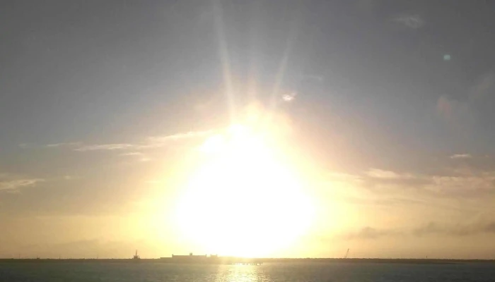 Apm Terminals Yucatan Fotos - Progreso