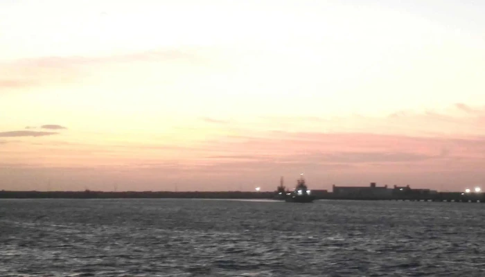 Apm Terminals Yucatan Sitio Web - Progreso