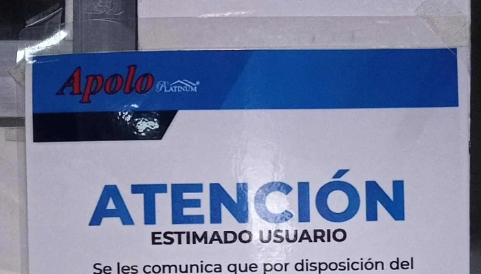 Apolo Platinum -  Instagram - Cuauhtémoc, Ciudad de México