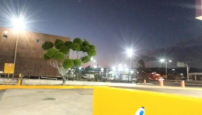 Apolo Platinum -  Mas Recientes - Santiago de Querétaro