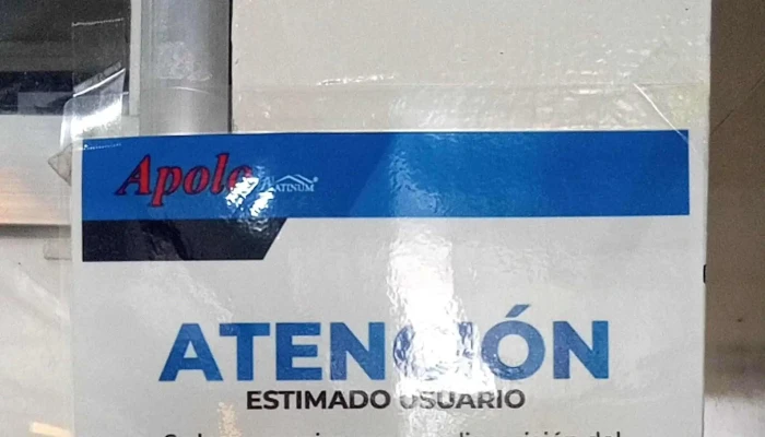 Apolo Platinum -  Promocion - Cuauhtémoc, Ciudad de México