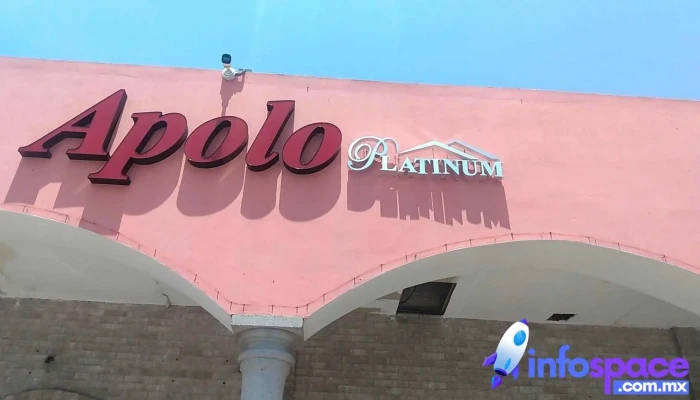 Apolo Platinum Santa Catarina - 66367 Monterrey