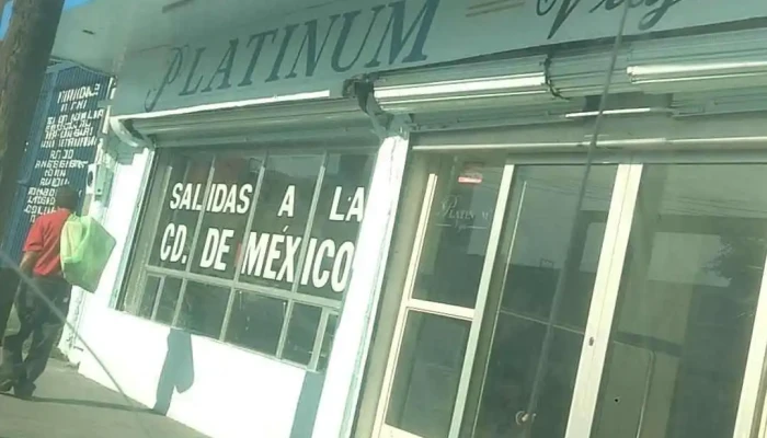 Apolo Platinum - Sin Nombre De Col 19
