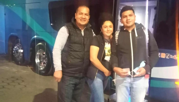 Apolo Platinum Tepotzotlan Como Llegar - Cuautitlán