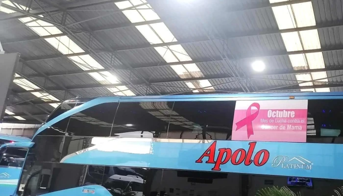Apolo Platinum Tepotzotlan Telefono - Cuautitlán