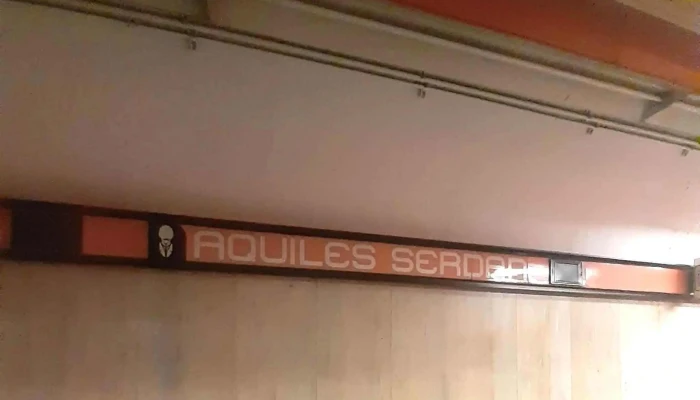 Aquiles Serdan Opiniones - Ciudad de México