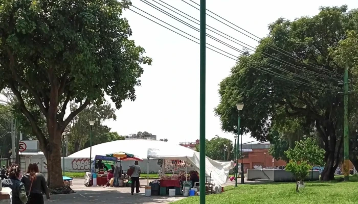 Aquiles Serdan Puntaje - Ciudad de México