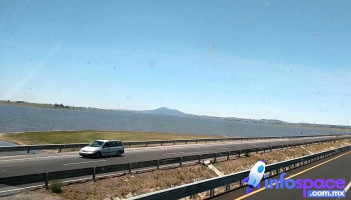 Arco Norte -  Carretera - Nezahualcóyotl