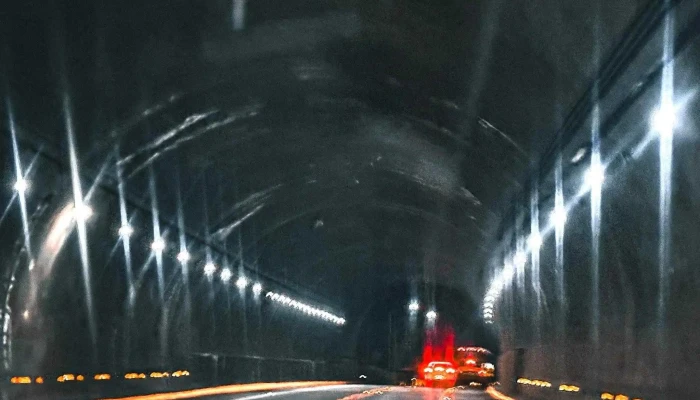 Arco Norte - Nezahualcóyotl