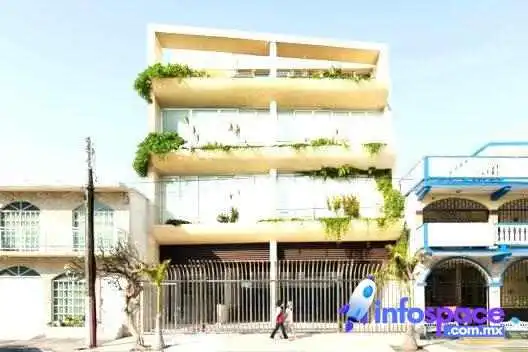 Asociación de Terminales y Empresas Portuarias - Ricardo Flores Magón