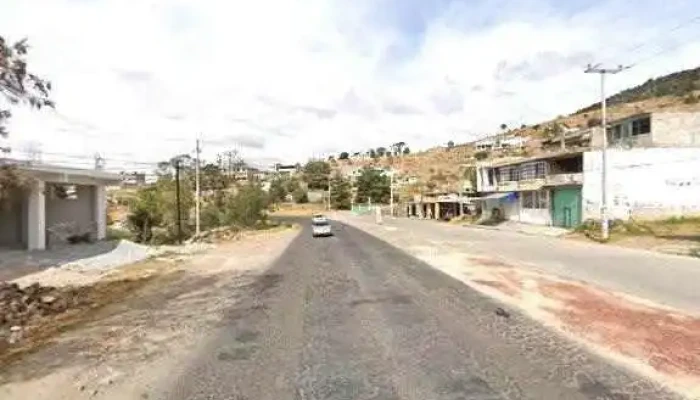 Atlacomulco -  Puntaje - San Pedro del Rosal