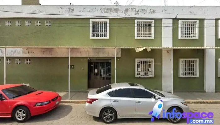 Atsuzi - San Pedro Totoltepec