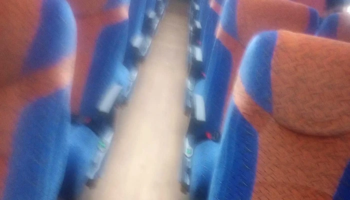Au "autobuses Unidos" Terminal - Venustiano Carranza, Ciudad De México