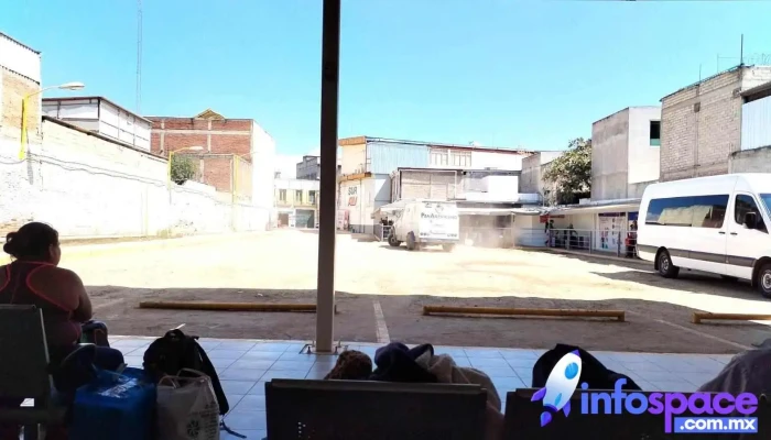 Au Terminal Periferico 606 Precios - Oaxaca de Juárez