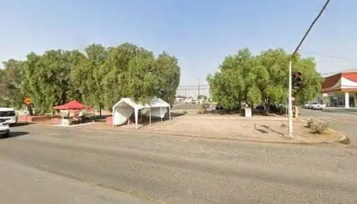 Aurrera Tepexpan Ctra Mexico   Teotihuacan Ubicacion - Tepexpan