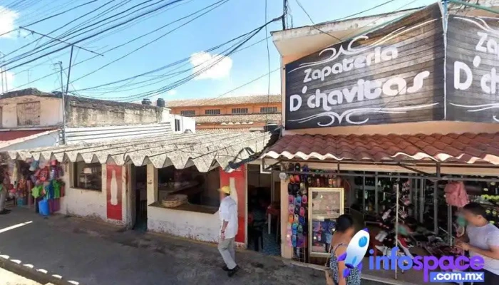 Austobuses Excelsion - Centro