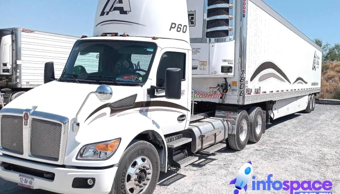 Auto Transportes Alanis S.a De C.v Monterrey - Salinas Victoria
