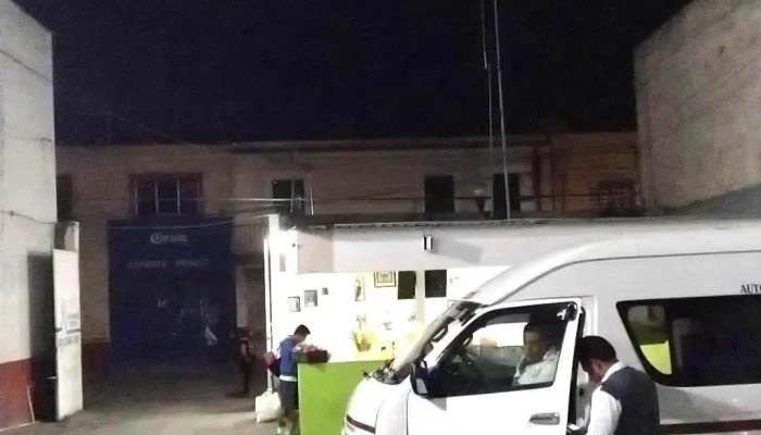 Auto Transportes Turisticos Santa Catarina Juquila Sa De Cv Videos - Oaxaca de Juárez
