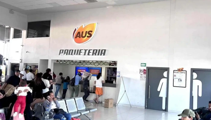 Auto Trasportes Unidos De Sinaloa -  Horario - Mazatlán