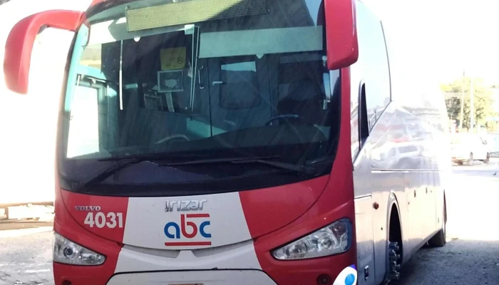 Autobuses Abc - Central de Autobuses Ensenada - Av. Riveroll 1015
