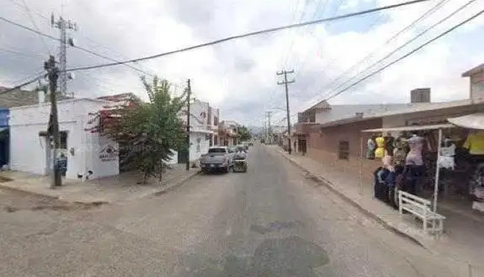 Autobuses Ad -  Preciosdeg - Escuinapa de Hidalgo
