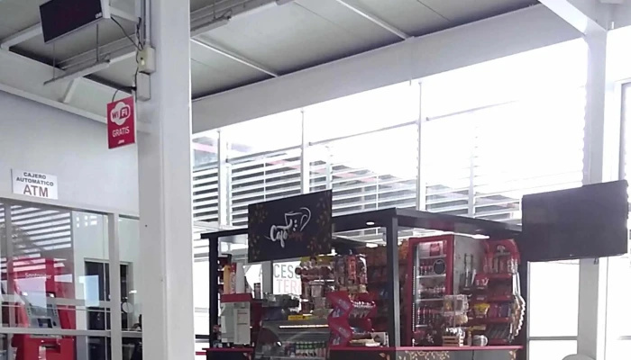 Autobuses Ado Terminal -  Precios - Gustavo A. Madero, Ciudad de México