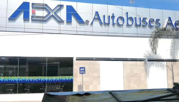 Autobuses Aexatitanium Terminal Huixtla Descuentos - Huixtla