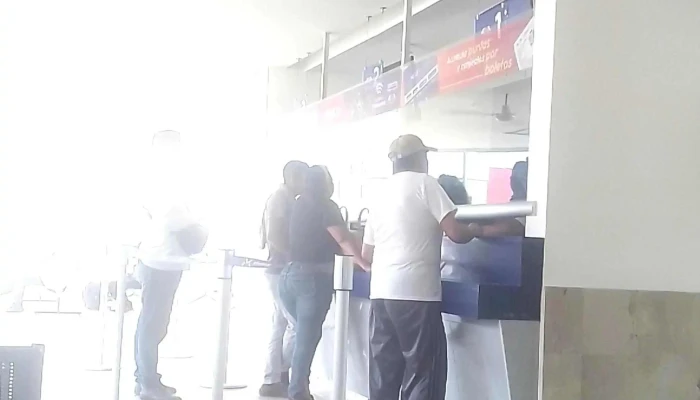 Autobuses Aexatitanium Terminal Huixtla Horario - Huixtla