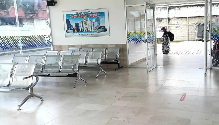 Autobuses Aexatitanium Terminal Huixtla Precios - Huixtla