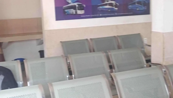 Autobuses Aexatlatitanium Terminal Escuintla Videos - Acapetahua