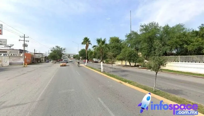 Autobuses Allende - Cadereyta Jiménez