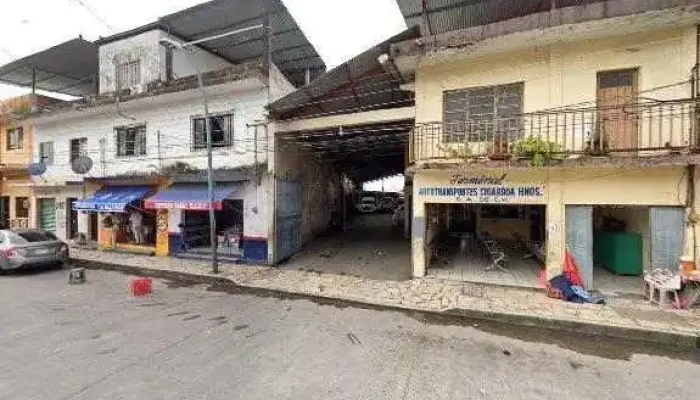 Autobuses Avc Terminal Tapachula Precios - Tapachula de Córdova y Ordóñez