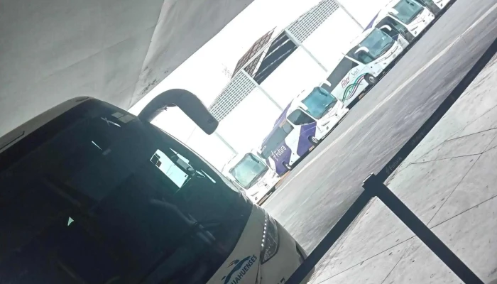 Autobuses Chihuahuenses Janos -  Puntaje - Janos